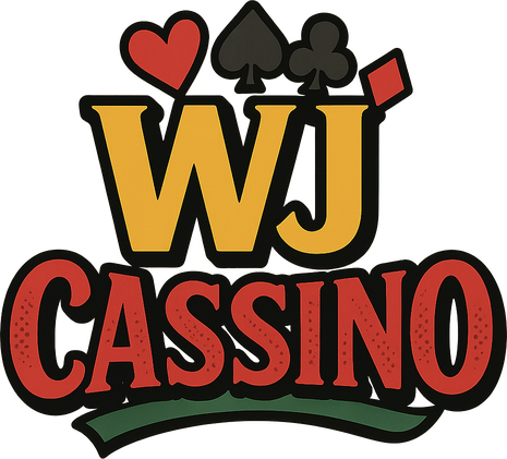 WJ Cassino Logo